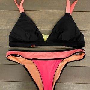 VS Bikini